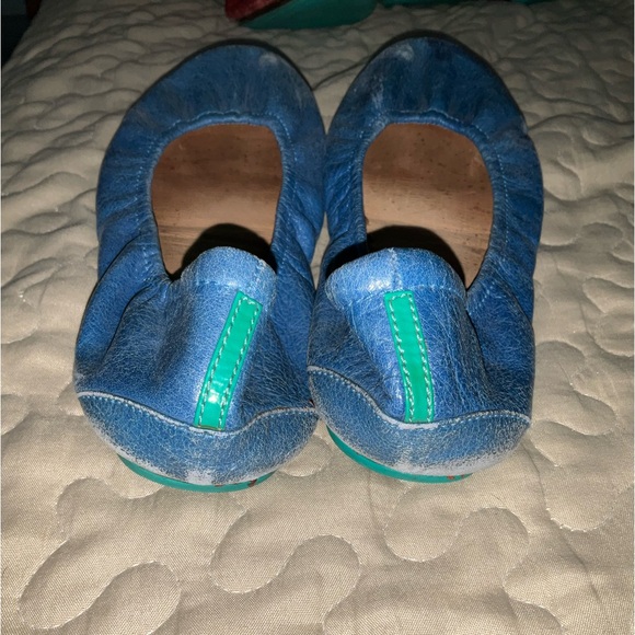 Tieks 2 Pairs Womens Shoes Size 8 - Picture 14 of 15